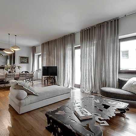 Milano Central Luxury Exteriör bild